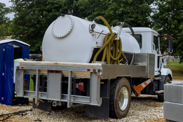 Portable Toilet Options We Offer in Seneca, SC